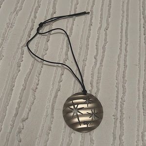 David Yurman ornament